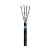 Paige Electric 236650607 Wiegand Access Control Cable