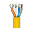 Paige Electric 236650707 Combo Wiegand Access Control Cable