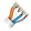 Paige Electric 236650810 Combo Wiegand/OSDP Access Control Cable