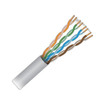 Paige Electric 258310311 Cat 6 Riser Cable Gray (view 3)