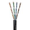 Paige Electric 258320804 GameChanger OSP Direct Burial UTP Cable 1000'