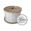 Paige Electric 2U22046B5 22/4c Stranded Copper Cable 500ft