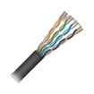 Paige Electric 710548DBGEL Cat 5e Outside Plant Cable 1000ft
