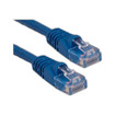 Paige Electric 710636ABL Cat 6a SOL Plenum Blue 1000ft