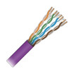 Paige Electric 710636OR CAT 6 CMP Orange 1000ft