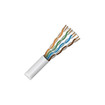 Paige Electric 710648AWT Cat 6a SOL Riser Cable 1000ft White
