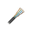Paige Electric 710648BK2 Cat 6 CMR Cable 250' Reel (view 2)