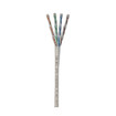 Paige Electric 7106AS03WH 3ft Cat6 Snagless STP Cable White