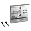 Digi International 76000682 DIN-Rail Bracket Kit