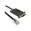 Digi International 76000724 48-Inch DB-9 Bare Wire Cable