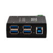 Digi International 301-9000-04 5V/3A Wall Mount Power Adapter