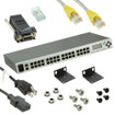 Digi International 70002411 ConnectPort LTS 32-Port RS232