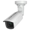 Axis Canon VB-H761LVE H2 1080p IR Vandal Outdoor Bullet IP Camera, 3749C001