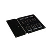 Digi International XB3-24Z8ST XBee3 Pro 2.4 GHz ZigBee Module