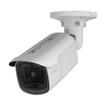 Axis Canon VB-M741LE H2 720p IR Outdoor Bullet IP Camera, 3746C001