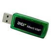 Digi International XU3-A11 XBee3 USB Adapter ZigBee Pro