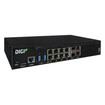 Digi International EZ08-C100-US 8-Port Serial Server