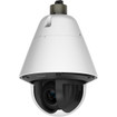 Axis Canon VB-R12VE H2 1080p 30x PTZ Vandal Outdoor Dome Network Camera, 3754C00