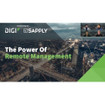 Digi International DIGI-OM-EP-3YR On-Prem Manager Endpoint