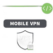 Digi International DIGI-SRV-MVPN-PR-TIER1-1YR Mobile Vpn Service
