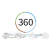 Digi International DIGI360-TX64-EXT-4YR 4-Year Extension