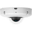 Axis Canon VB-S30VE 2.1MP Outdoor PTZ Dome Camera, 1387C001
