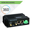 Digi International DIGI360-IX10-EXT-4YR Extension License