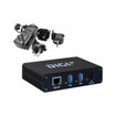 Digi International AW02-G300-GLB 2-Port Managed USB Hub