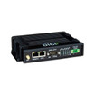 Digi International IX20-W0N4-D 2-Port Managed Industrial Switch