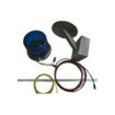 Code Blue 40002 Centry Trim Ring Adaptor Kit