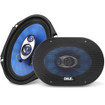Code Blue 40052 Speaker 3-Pack IA500