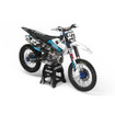 Code Blue 40154 Reflective White Sequential Graphics