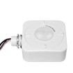 Code Blue 41902 Motion Sensing PIR Area Light