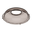 Axis 1497C001 Canon DU652-S Smoked Dome Unit, 1497C001