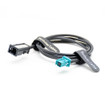 Code Blue CB1S00324 PoE Network Cable Assembly