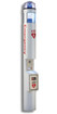 Code Blue CB1S00506 Emergency Signal 2-Sided Gloss White - Image 3