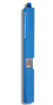 Code Blue CBRT00055 Safety Red Wet Coat