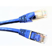 Code Blue SLNF16244-01 Safety Blue PoE Connector