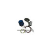 Code Blue SLNH0010 Nebula Cellular Activation Kit PoE