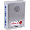 Code Blue SLNP0166 Hearing Loop Field Meter