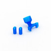 Code Blue Z11782-02 Blank Mounting Ring with Antenna Post