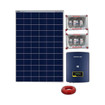 Code Blue SLNP0111 Solar Power Plant Enclosure IP68