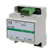 Comelit 1406 Simplebus 2-Wire Gateway with Licenses