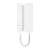 Comelit 2708W/A Door-Entry Phone SimpleBus 2-Button