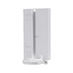 Comelit 2738W Mini Handset Simplebus 2 Door Entry Phone