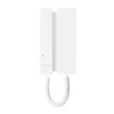 Comelit 2738W Mini Handset Simplebus 2 Push Button