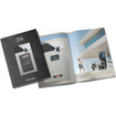 Comelit 3016NV Aluminium Video Entrance Panel 16 Button