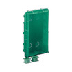 Comelit 3110/2A Flush Mounting Box for 2 Module (view 3)