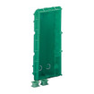 Comelit 3110/3A Flush-Mounted Box 3 Modules