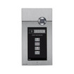 Comelit 3454HD/A 316 Audio/Video 8" Touch Screen
